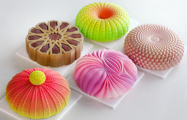 cómo ganar dinero con la impresión 3D Dinara Kasko