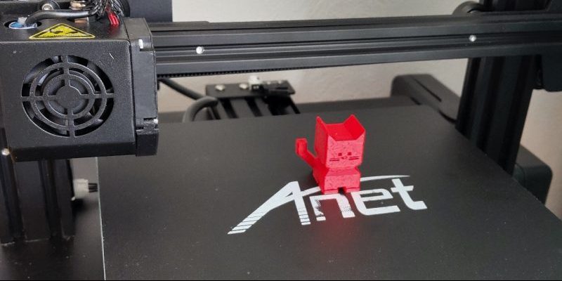 Anet AT4 Pro qué tener en cuenta a la hora de comprar una impresora 3D Triwee