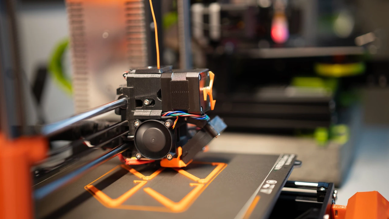 Calibración impresora 3D