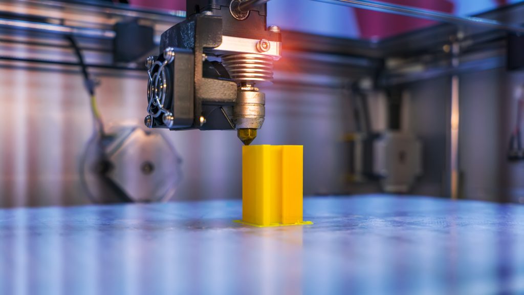 Cómo calibrar una impresora 3D