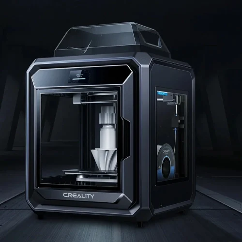 Impresora 3D Sermoon D3